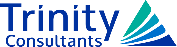 Trinity logo email